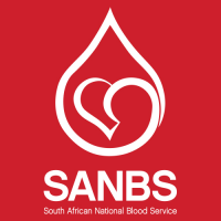 South african national blood service