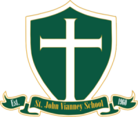 Saint john vianney parish