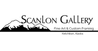 Scanlon gallery & custom framing