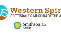 Western spirit: scottsdale's museum of the west