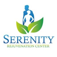Serenity rejuvenation center pllc