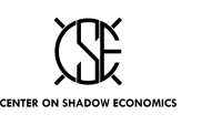 Center on shadow economics