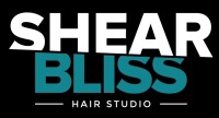 Shear bliss hair salon inc