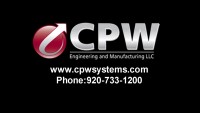 CPW Engineering and Manufacturing LLC