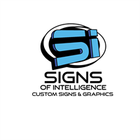 Signs of intelligence - custom sign and graphic company
