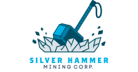 Silver hammer