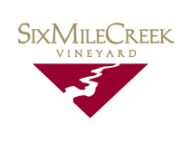 Six mile creek vineyard