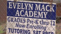 Evelyn Mack Academy