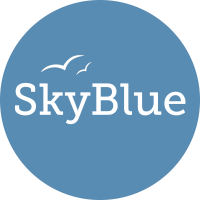 Skyblue solutions