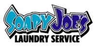 Soapy joe's delivery service
