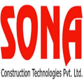 Sona construction technologies pvt ltd