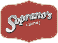 Soprano's catering
