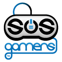 S.o.s. gamers inc.