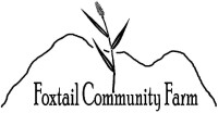 Foxtail Community Farm