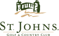 St. johns golf & country club