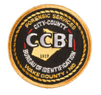 Wake County City-County Bureau of Identification