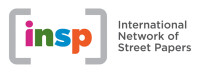 International network of street papers