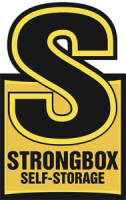 Strongbox self storage