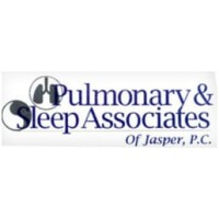 Pulmonary and sleep associates jasper