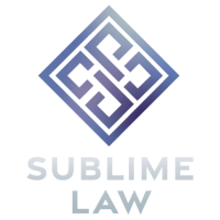 Sublime law, pllc