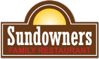 Sundowners family restaurant