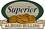 Superior almond hulling, l.p.