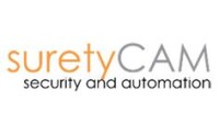 Suretycam security and automation