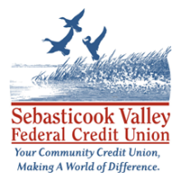 Sebasticook valley federal credit union