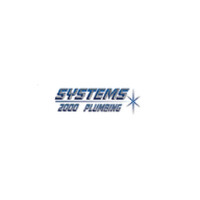 Systems 2000 plumbing