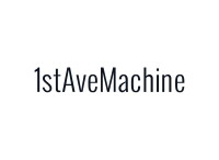 1st avenue machine