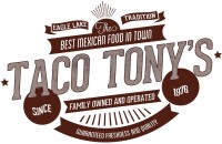 Tacos tony