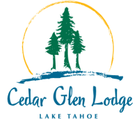 Cedar glen lodge