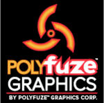Polyfuze™ graphics corporation