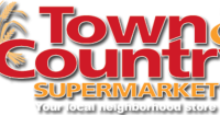 Town & country supermarket