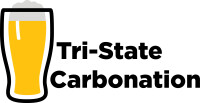 Tri-state carbonation service