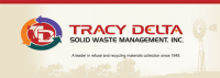 Tracy delta solid waste management, incorporated