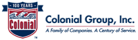 Colonial services group, inc.