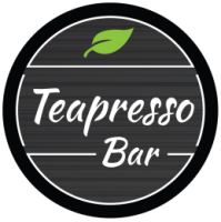Teapresso bar