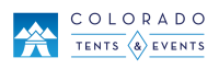 Colorado tents & events