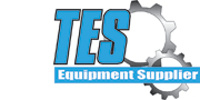 Tes equipment suppliers inc