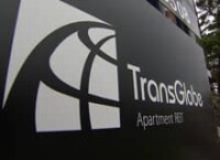 Transglobe apartment reit