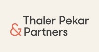 Thaler pekar & partners