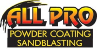 All Pro Powder Coating, Inc.
