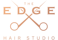 The edge hair studio