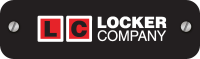 Logo locker
