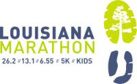 Louisiana marathon