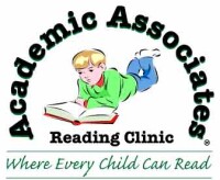 Academic associates reading clinic