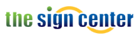 The sign center corp