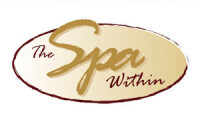 The spa within