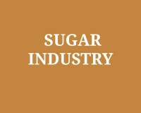 The sugar factory - india